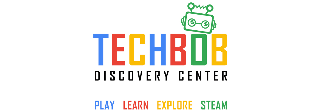 Techbob DC logo banner v2