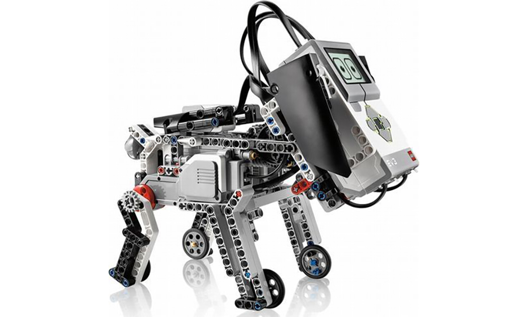 Puppy robot 2 for 9to12
